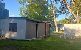 La casita de Sanber